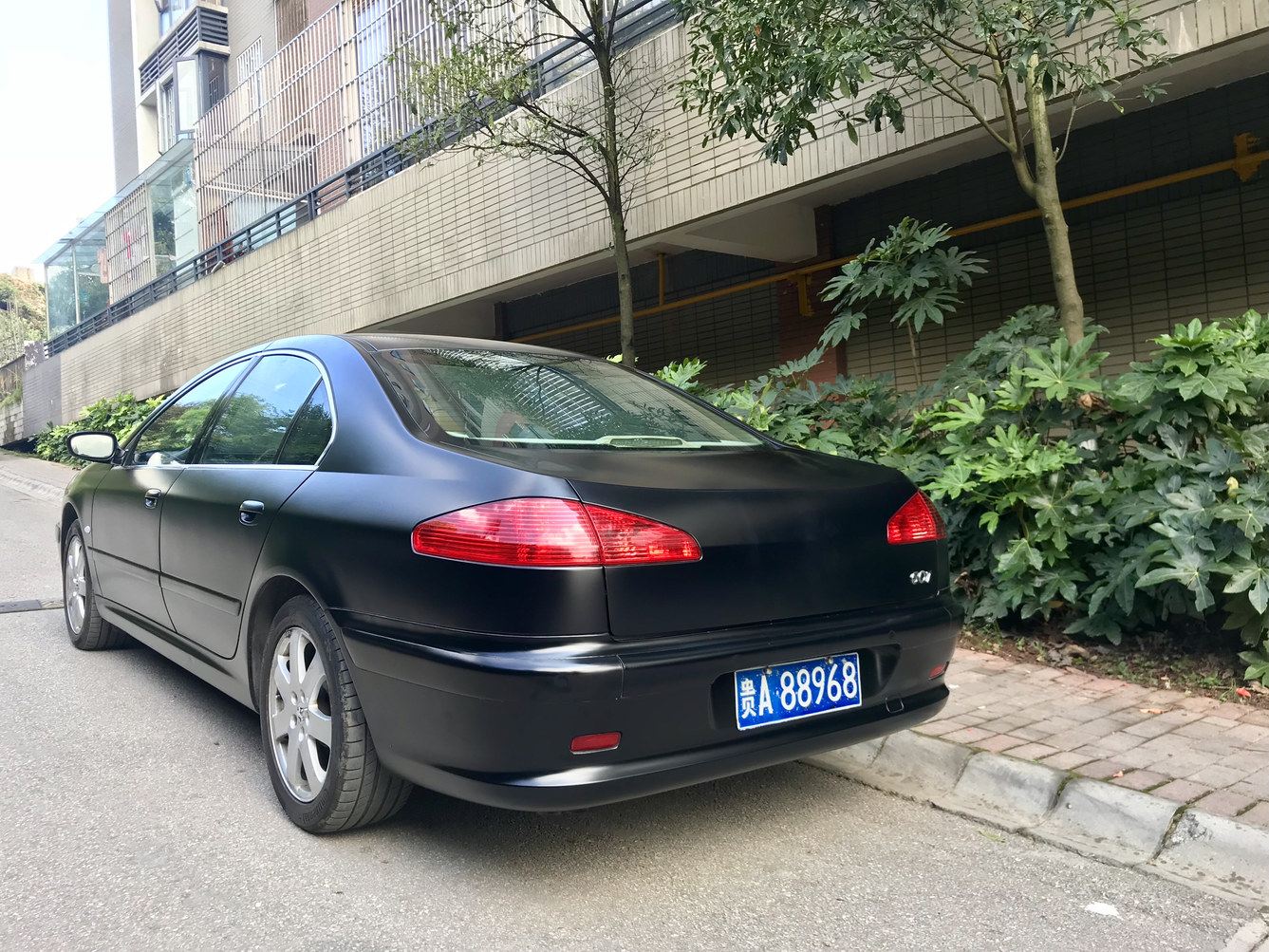其他