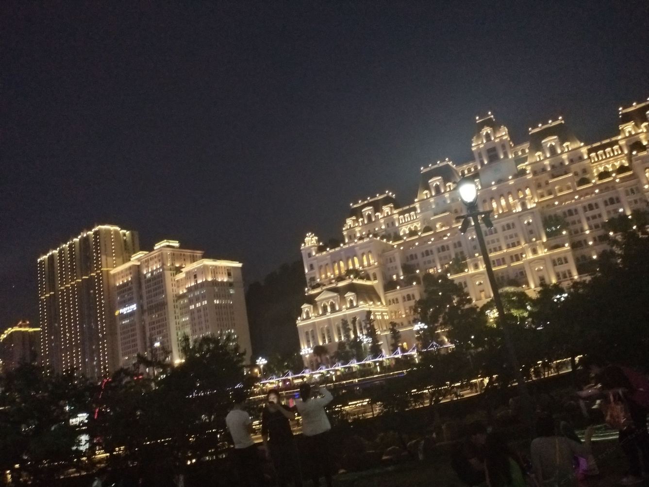 其他