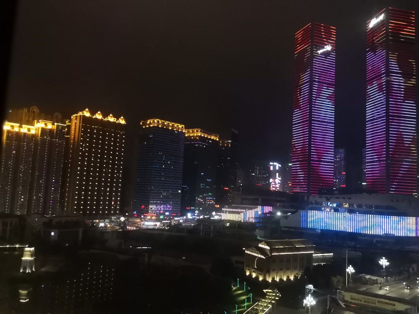 其他