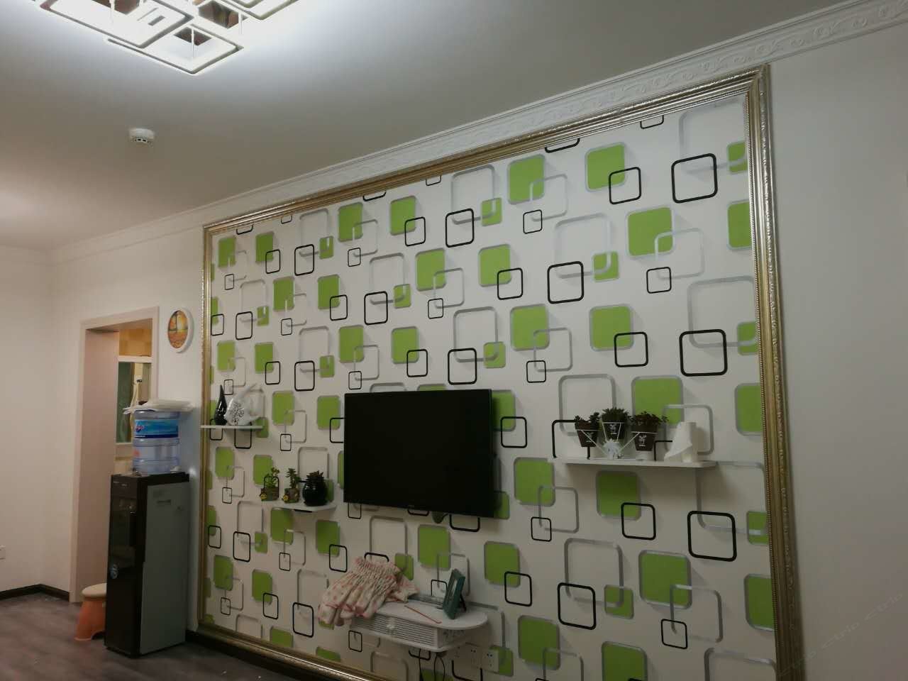 贵阳兰兰的家庭公寓(4号店)