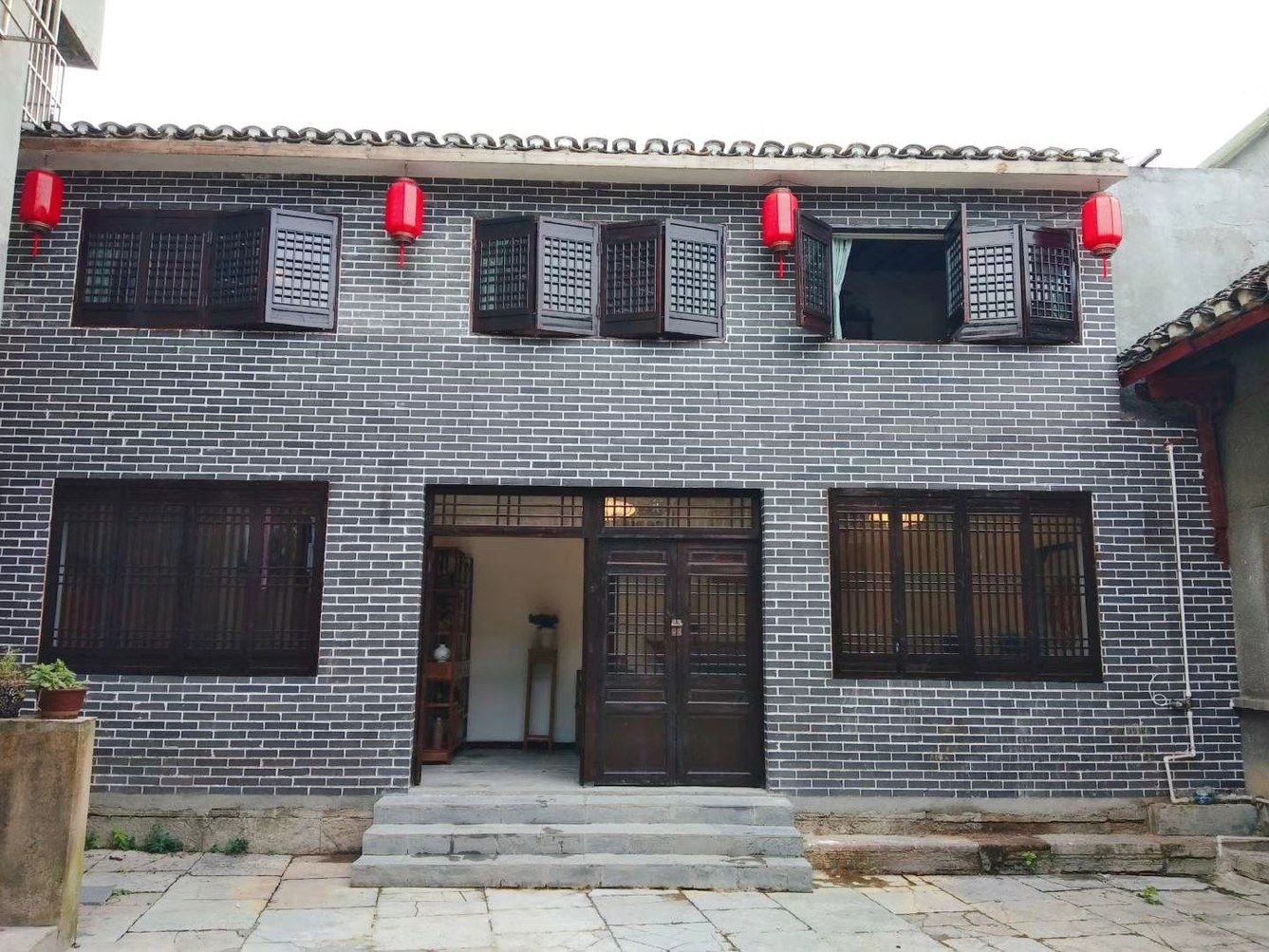 其他