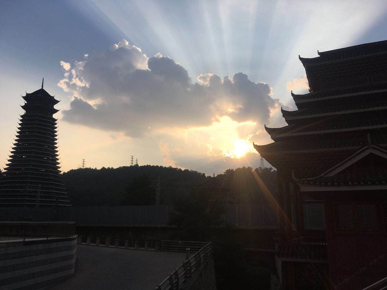 其他