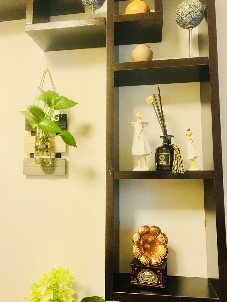 贵阳巫女格调公寓(4号店)