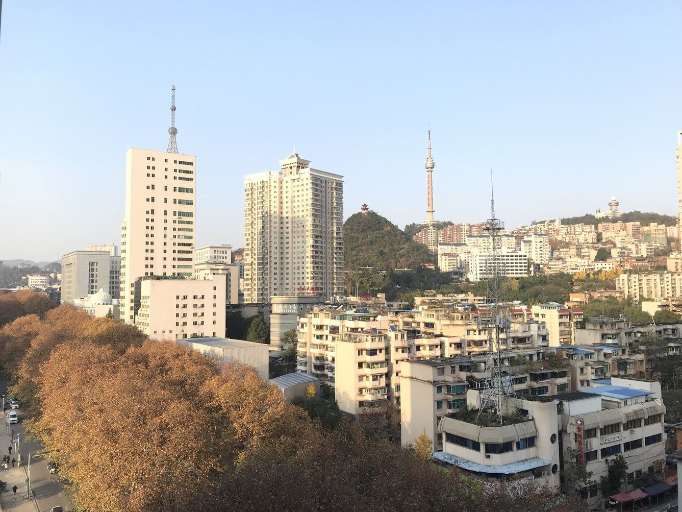 其他