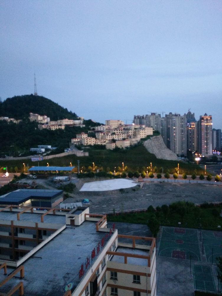 其他