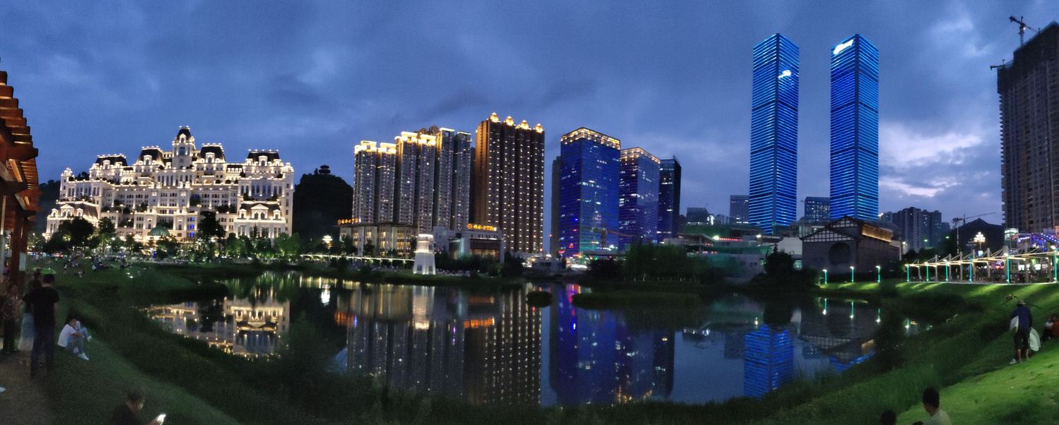 其他