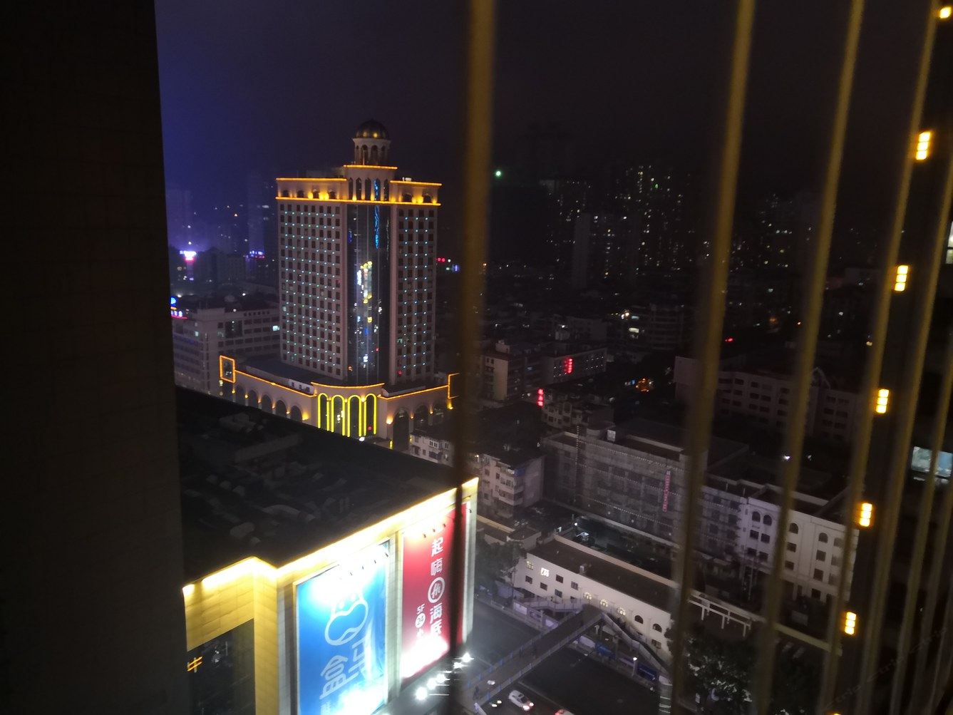 其他