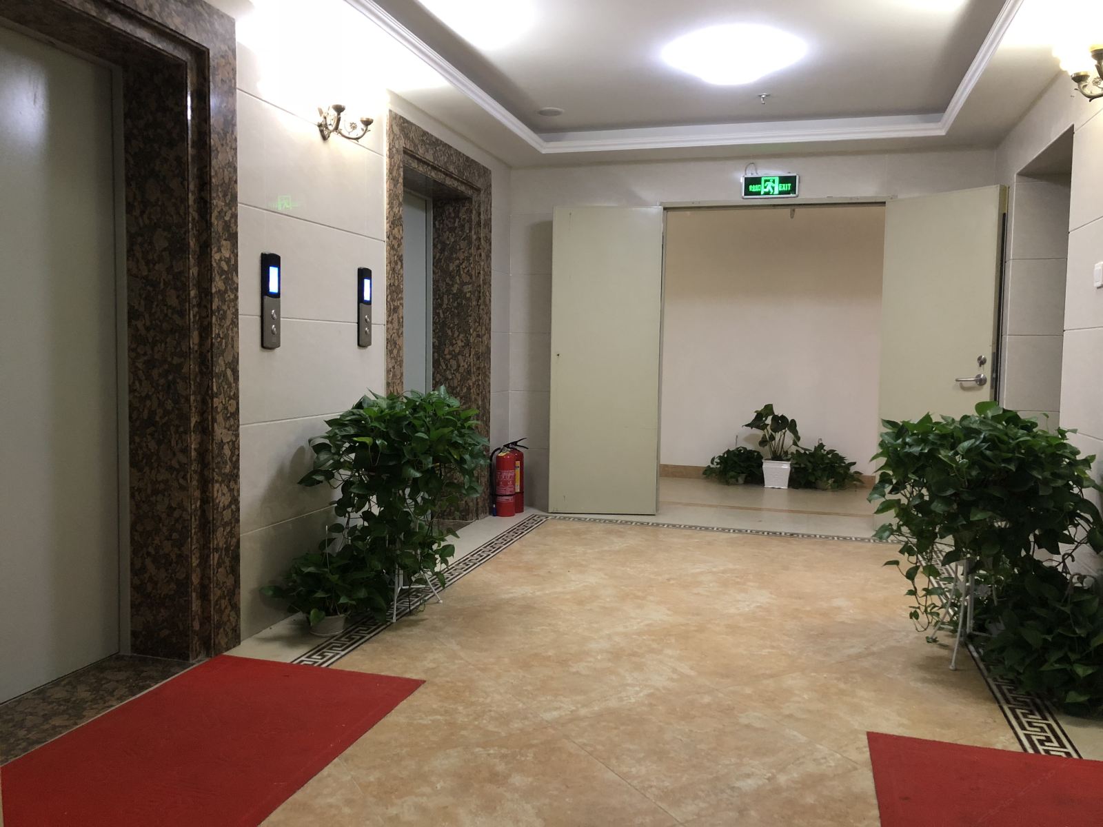 三亚德缘居公寓