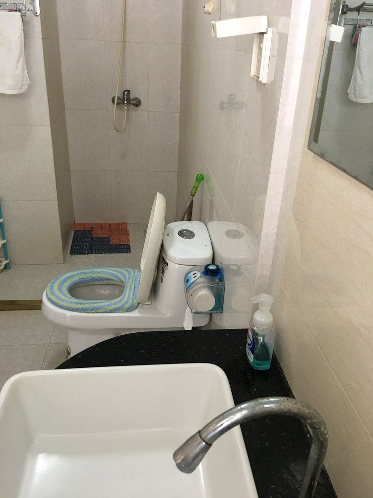 三亚湾豪华海景公寓(三亚湾路店)