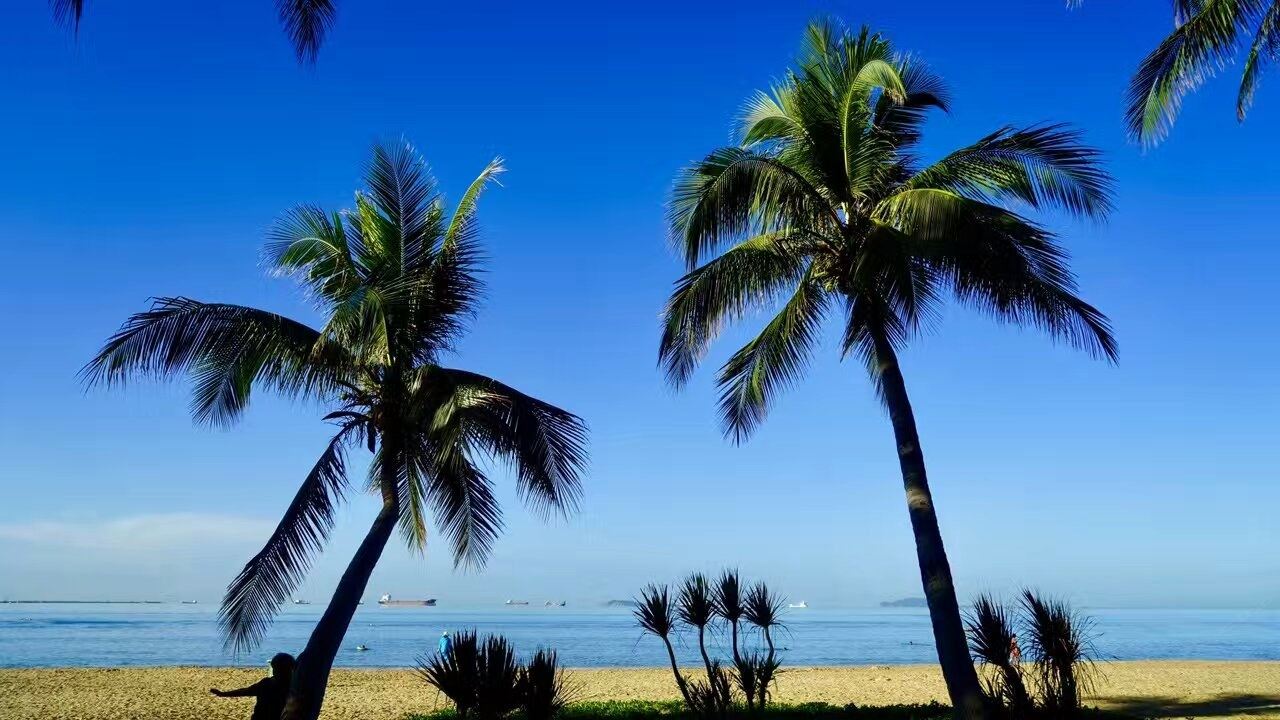 三亚华居公寓