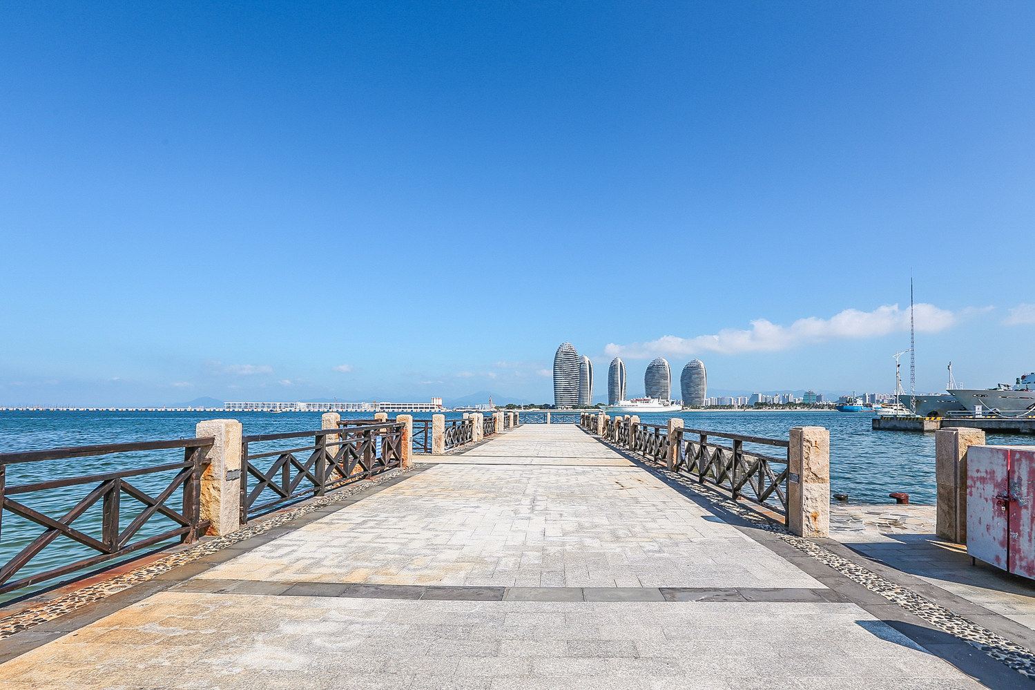 三亚漫海时光度假公寓