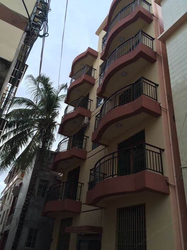小渔度假家庭旅社