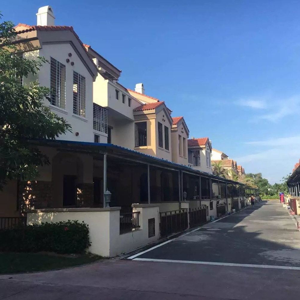 三亚章丽度假酒店(龙江路分店)