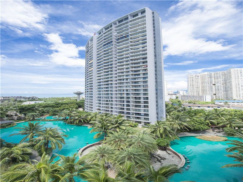 三亚时光里海景度假公寓（三亚湾店）