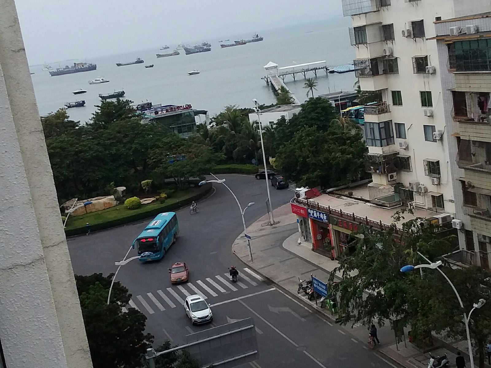三亚阳光海岸青年旅舍