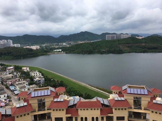 三亚乔女士公寓(福海苑二路分店)