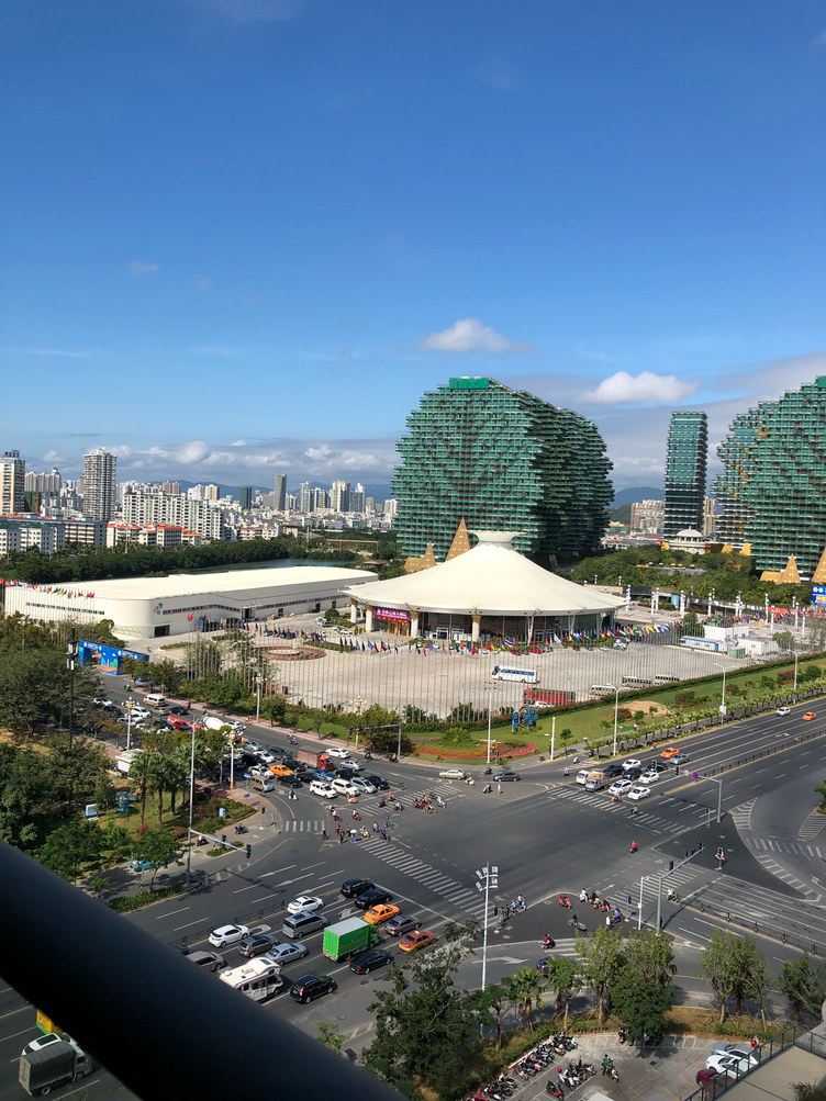 三亚365海景公寓(凤凰路分店)