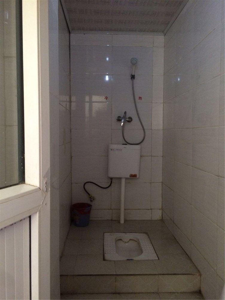 精致温馨大床房