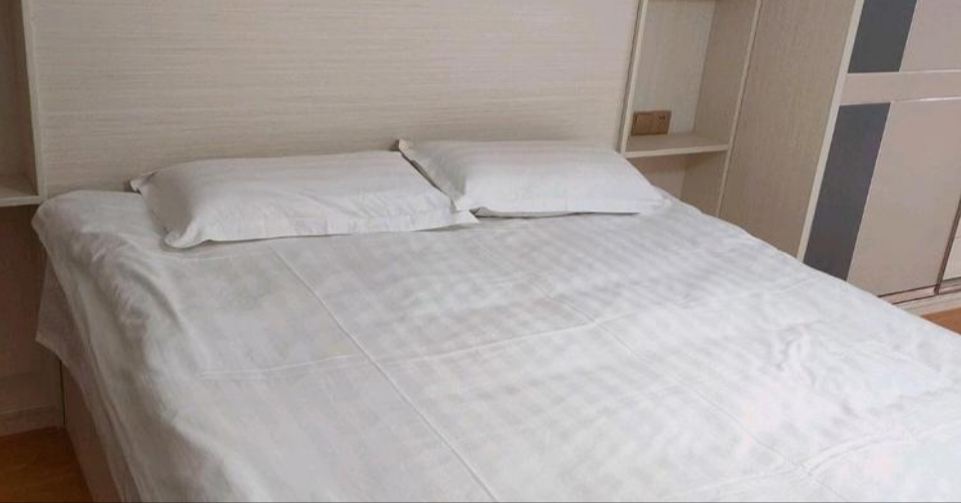 观景Loft复式大床房