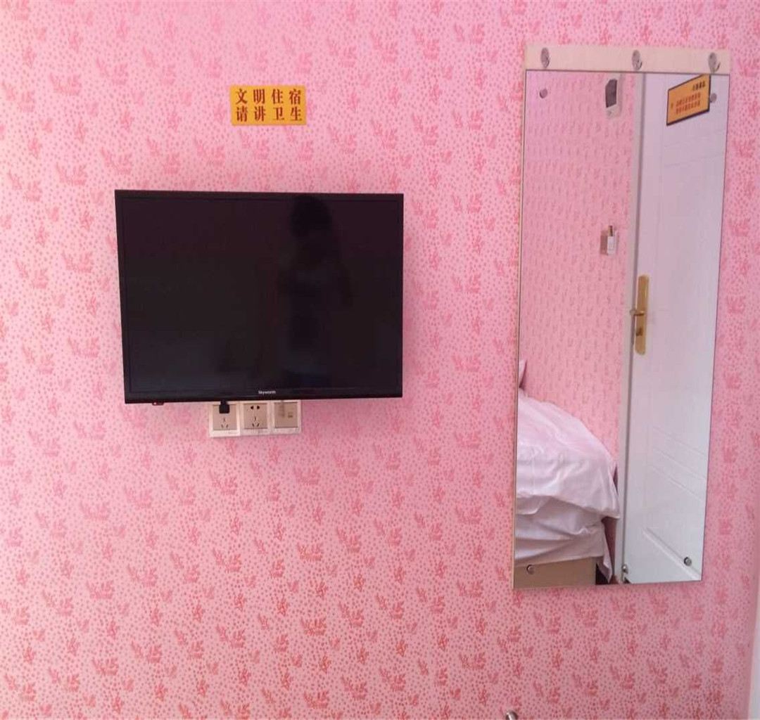 豪华棋牌房