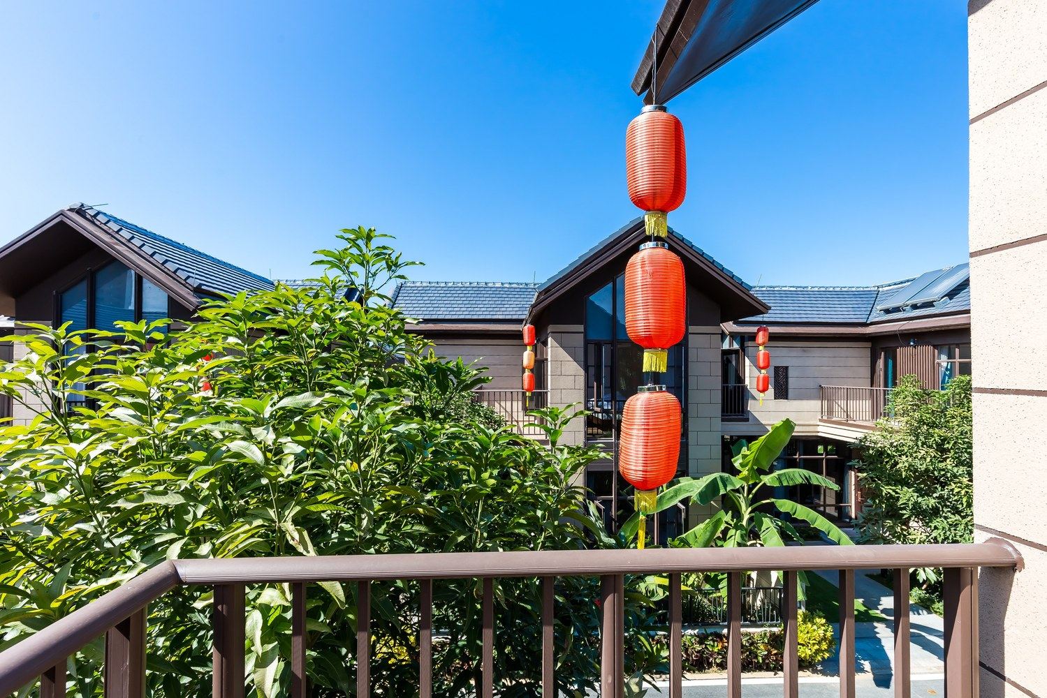 三亚东方美地别墅(7号店)