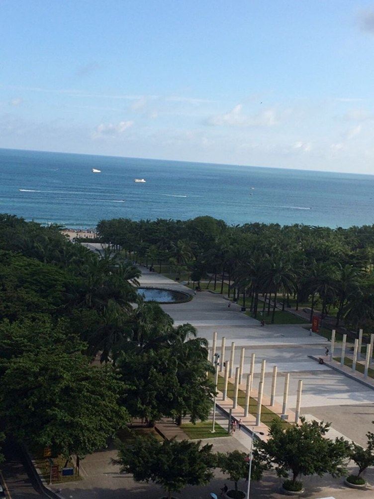 三亚大东海海景驿站(4号店)