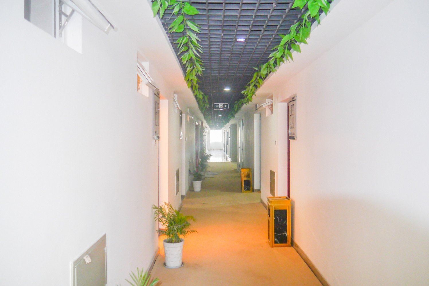 南通香榭丽舍精品公寓开发区店