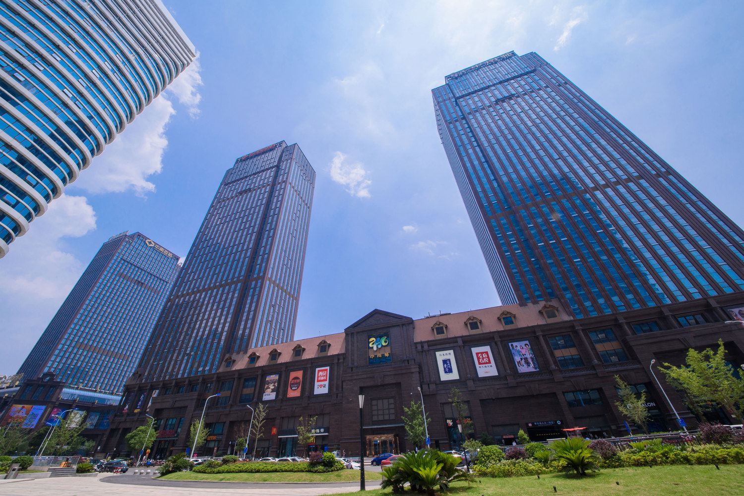 南通燕寓格子公寓(南通体育会展中心分店)