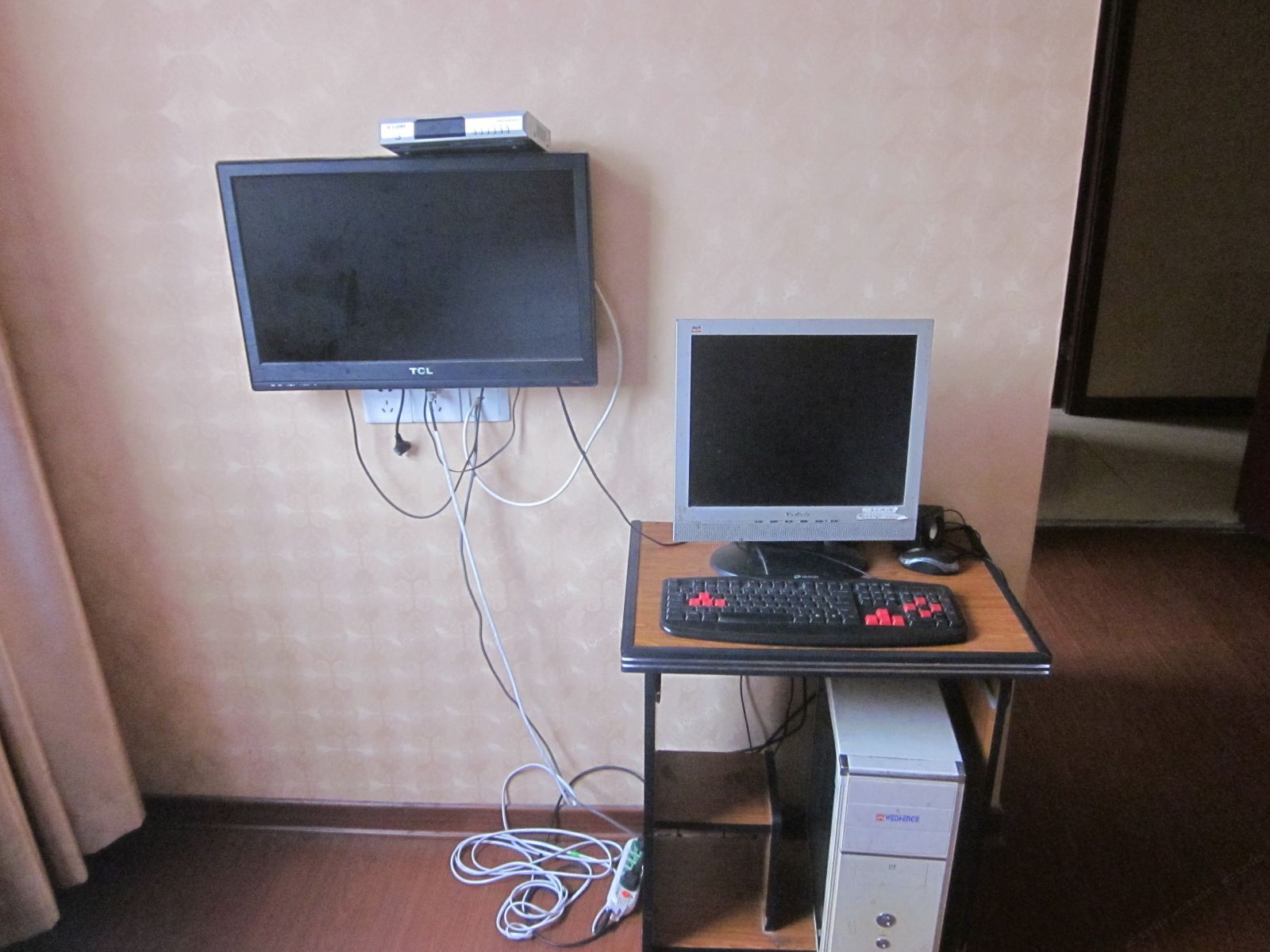 其他