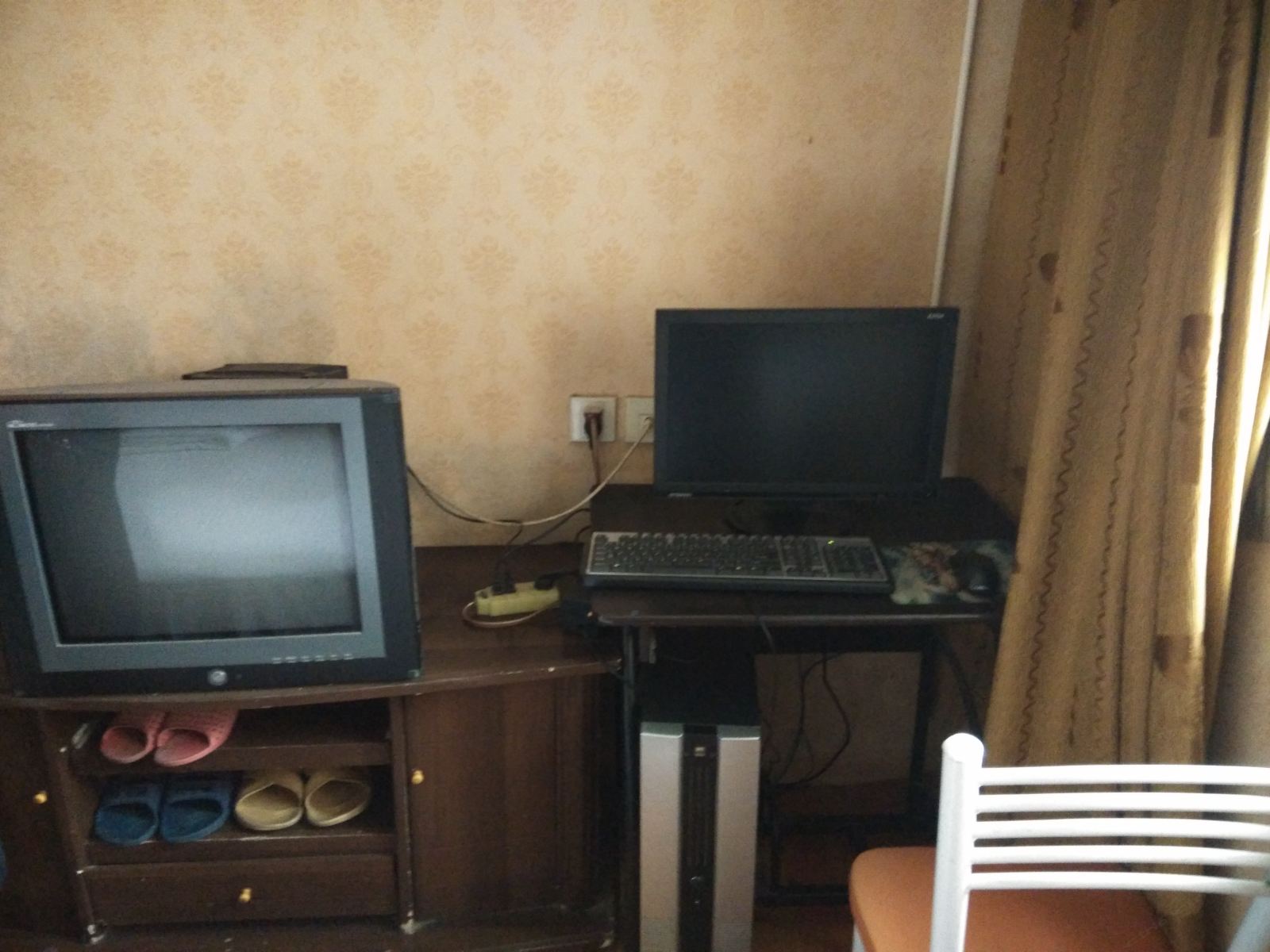 其他