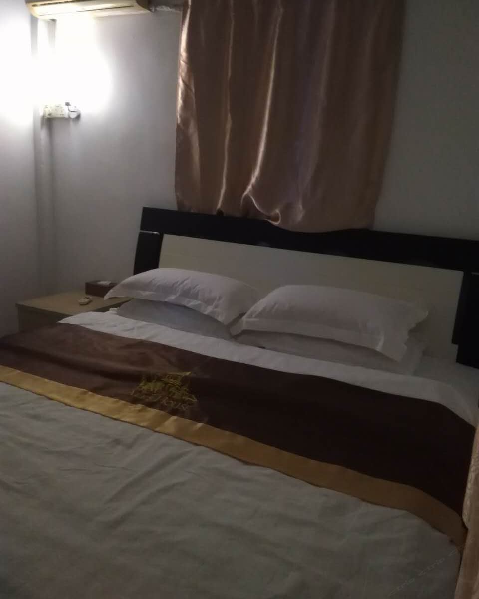 二期大床房