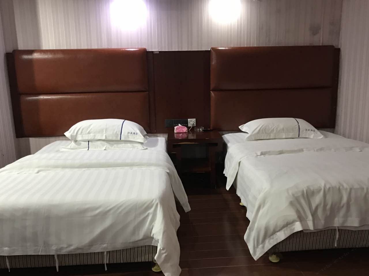 麻将套房