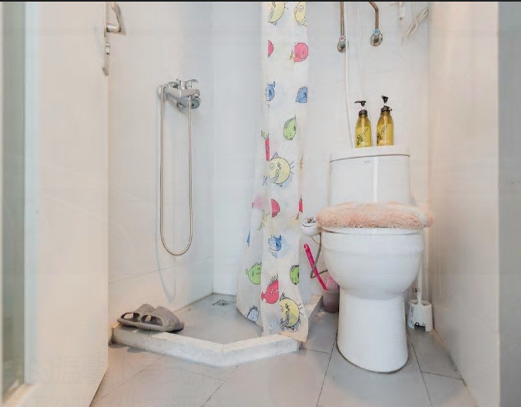 苏州金字塔里的派对屋复式
