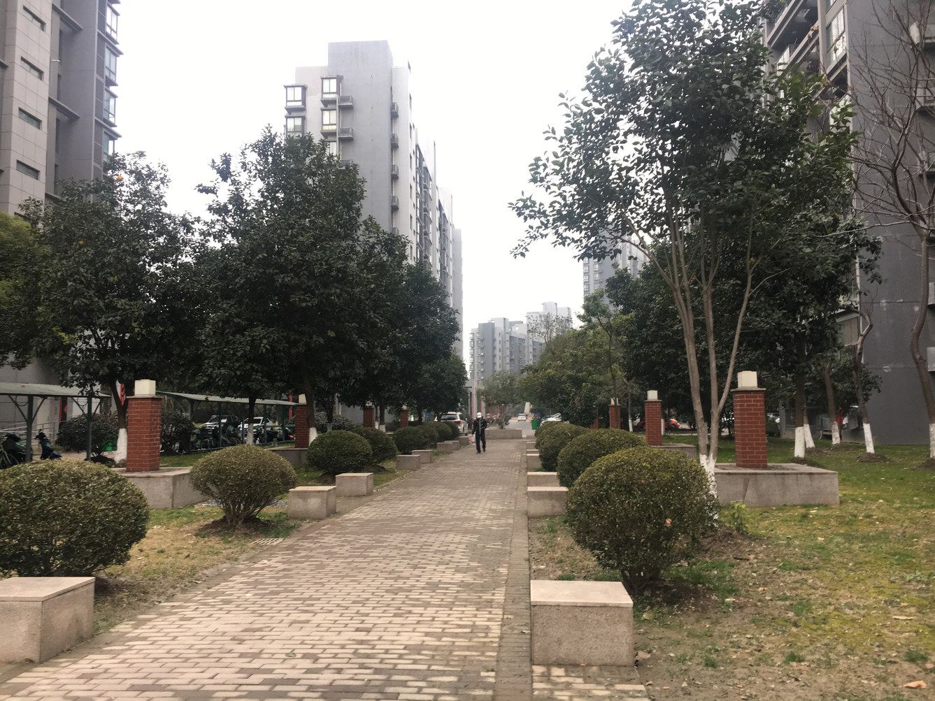 昆山小小Aling公寓