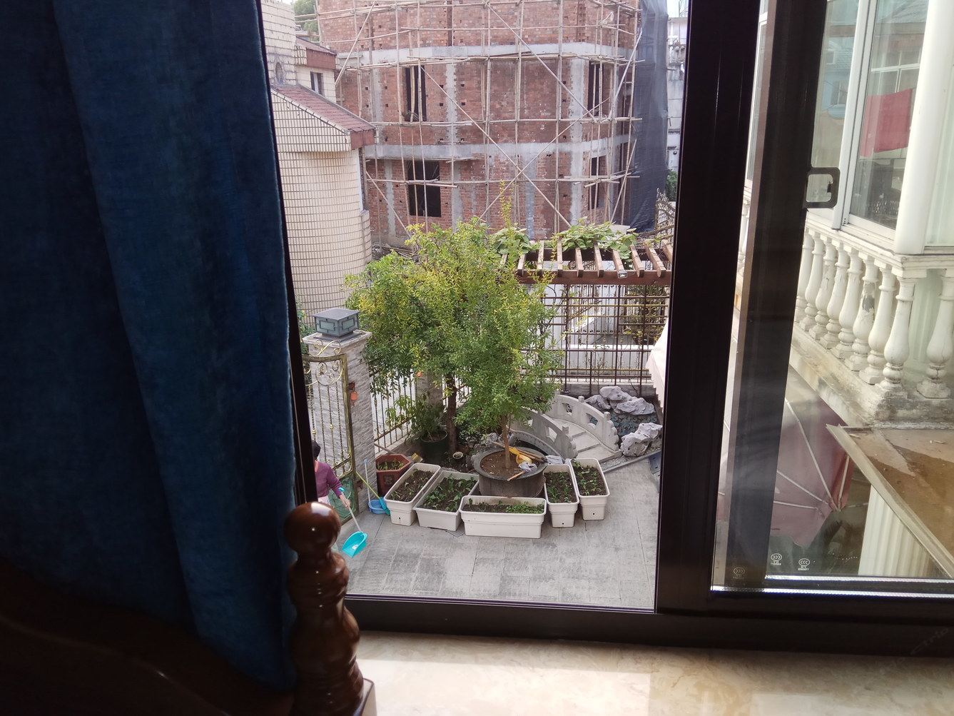 苏州昆山巴城蟹闲居度假别墅