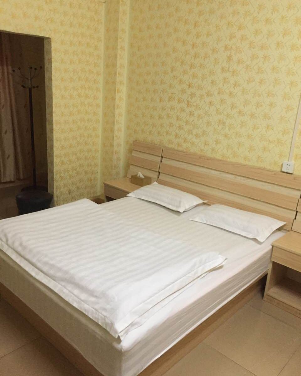 舒适大床房