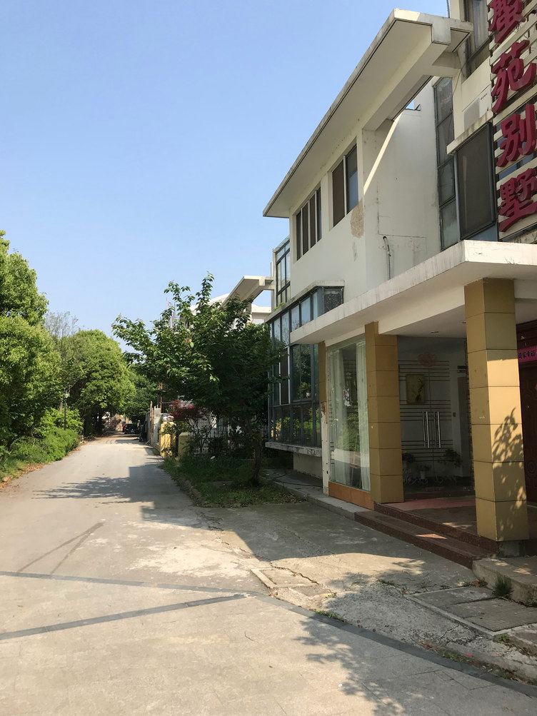 昆山马龙度假别墅(阳澄湖南卉度假村分店)