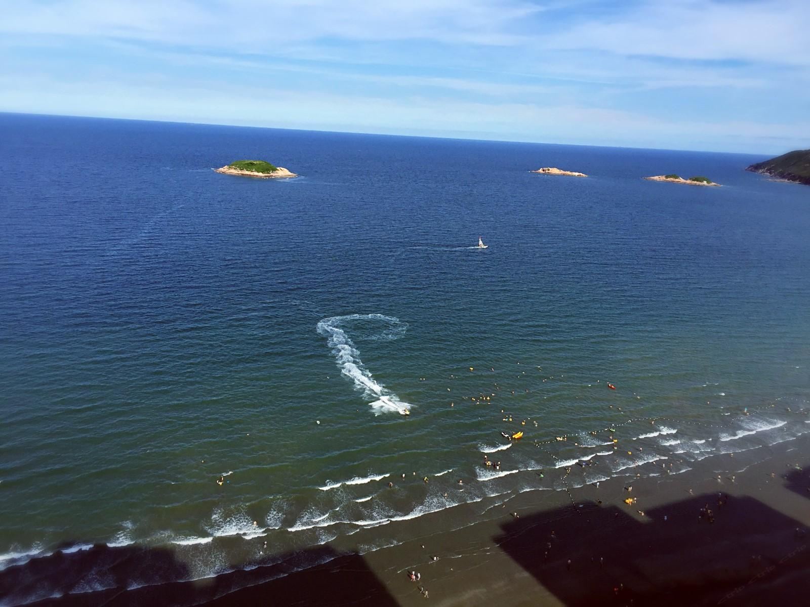 海上生花·高级大床房
