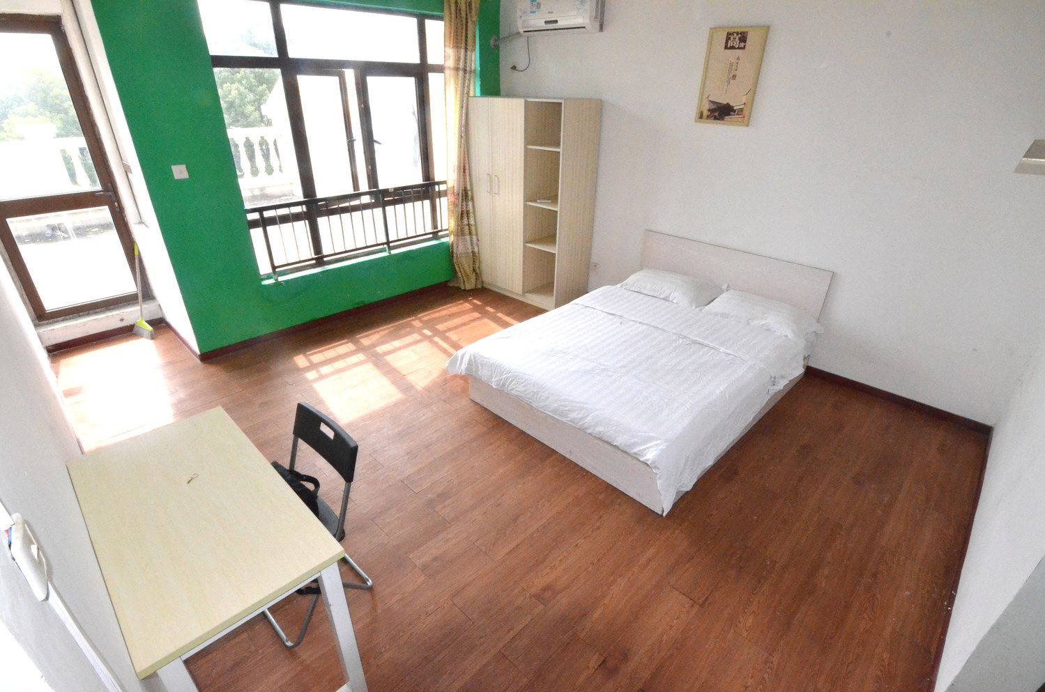 苏州花桥馨家公寓(3号店)