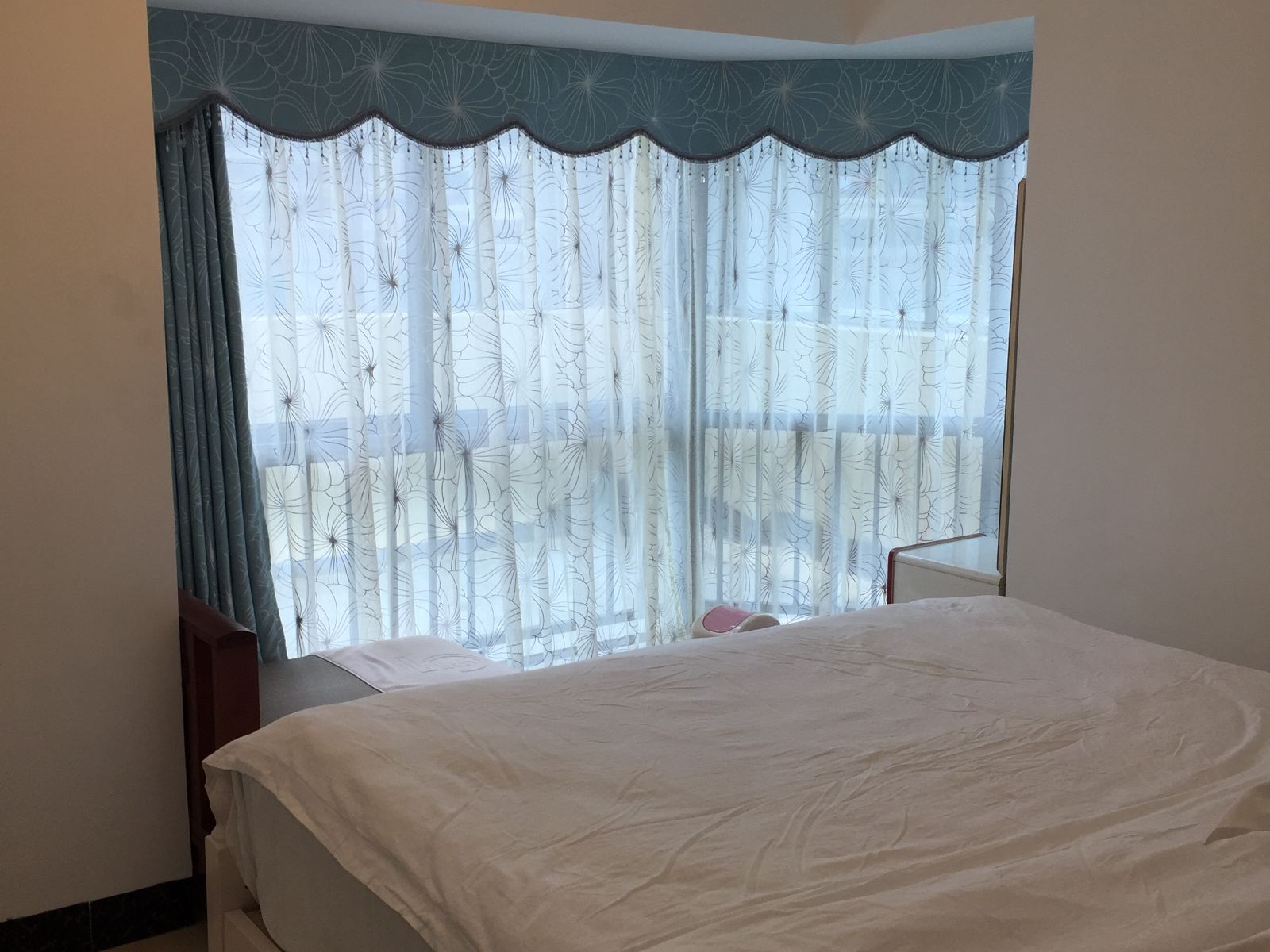 二房一厅