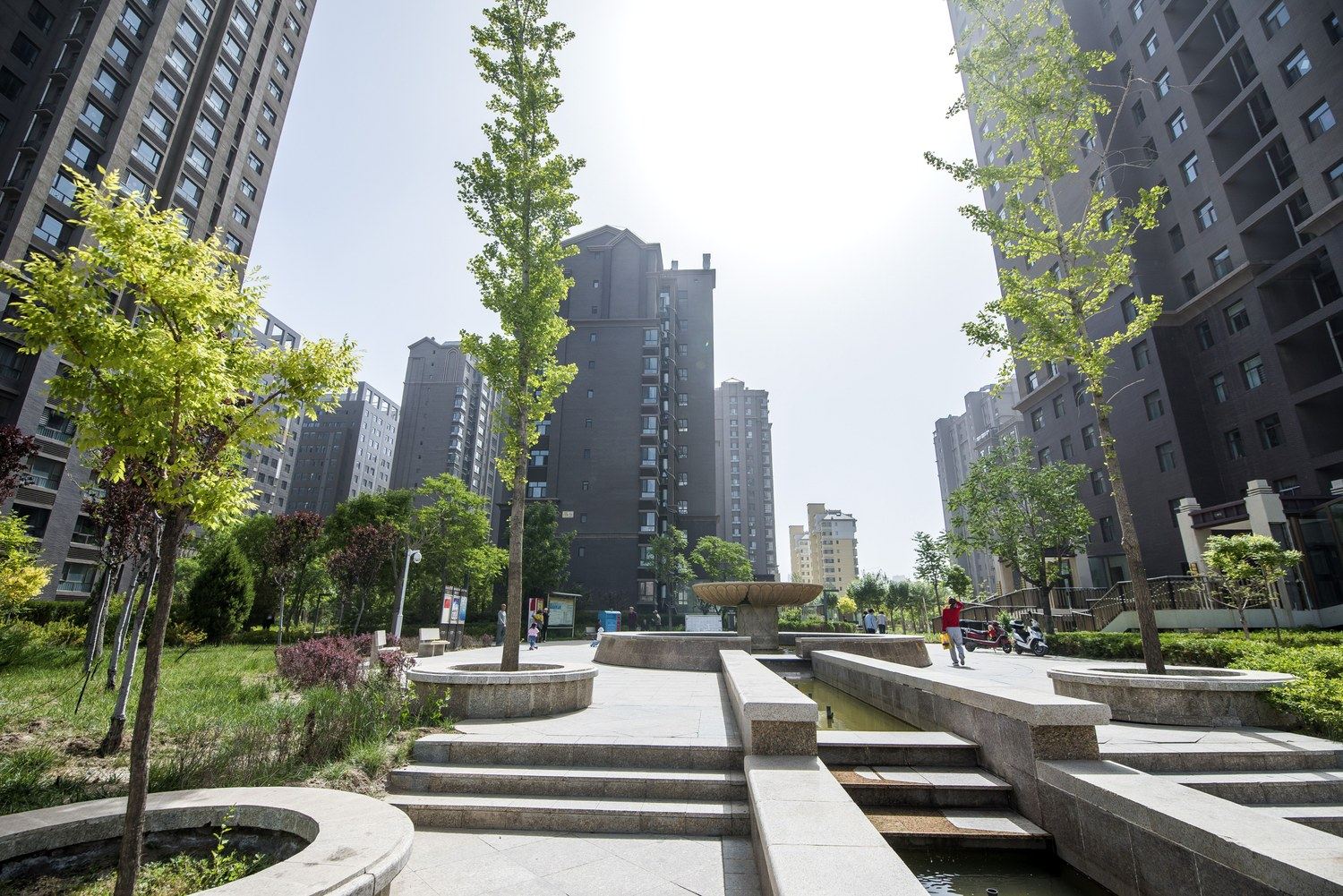 银川舒途公寓(7号店)
