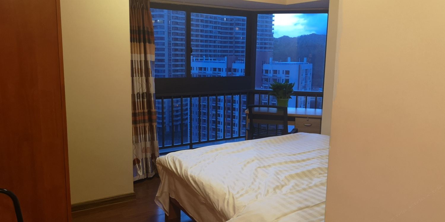 海景三室一厅套房