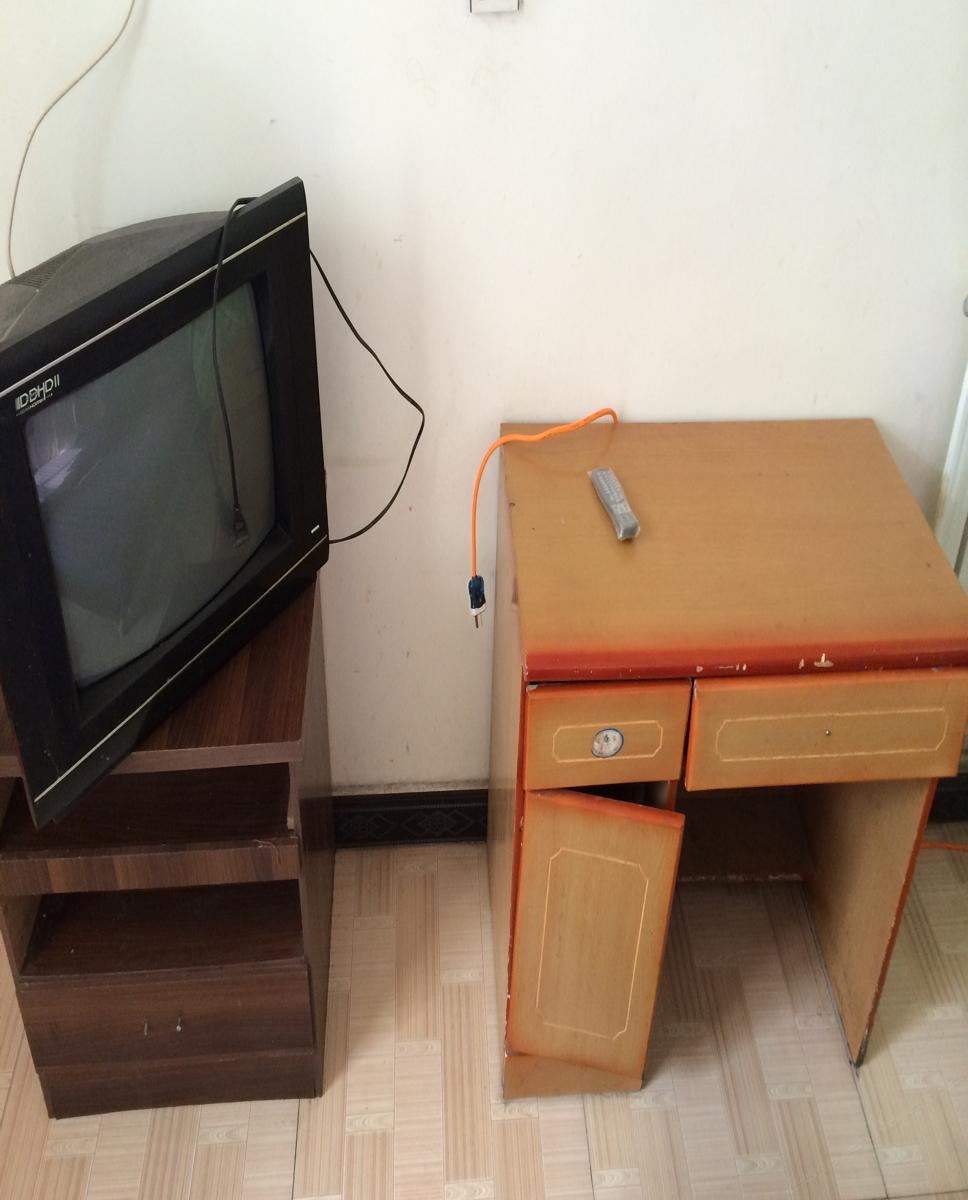 兰州缘梦居出租屋