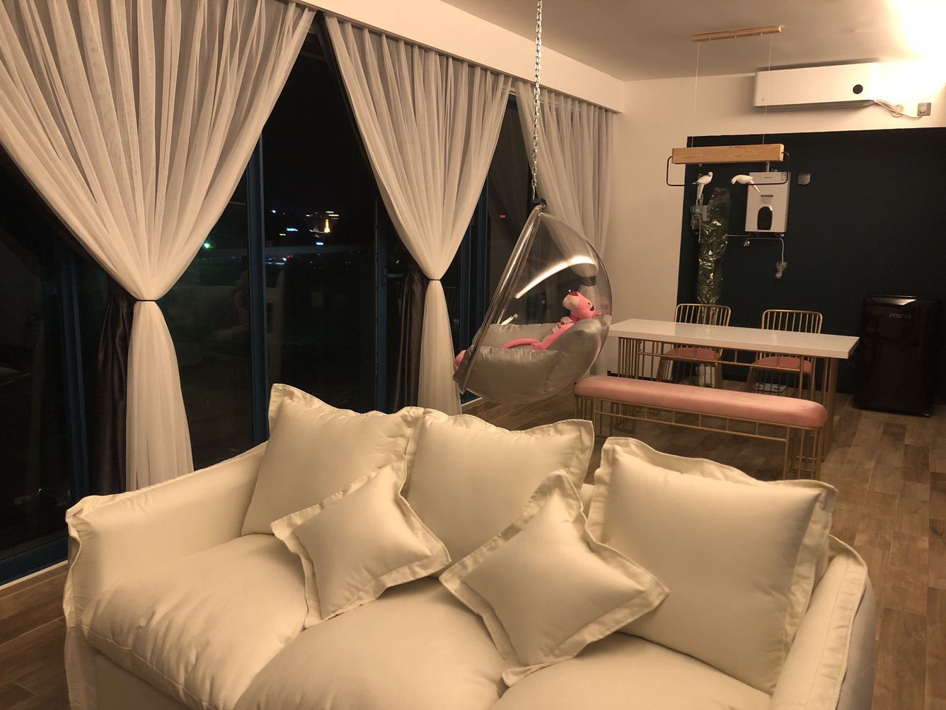 两房两厅
