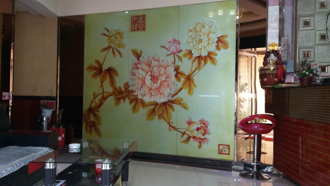 兰州鸿润商务旅馆