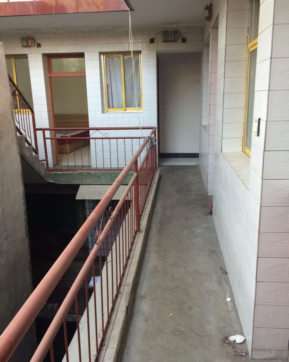 兰州梦圆招待所