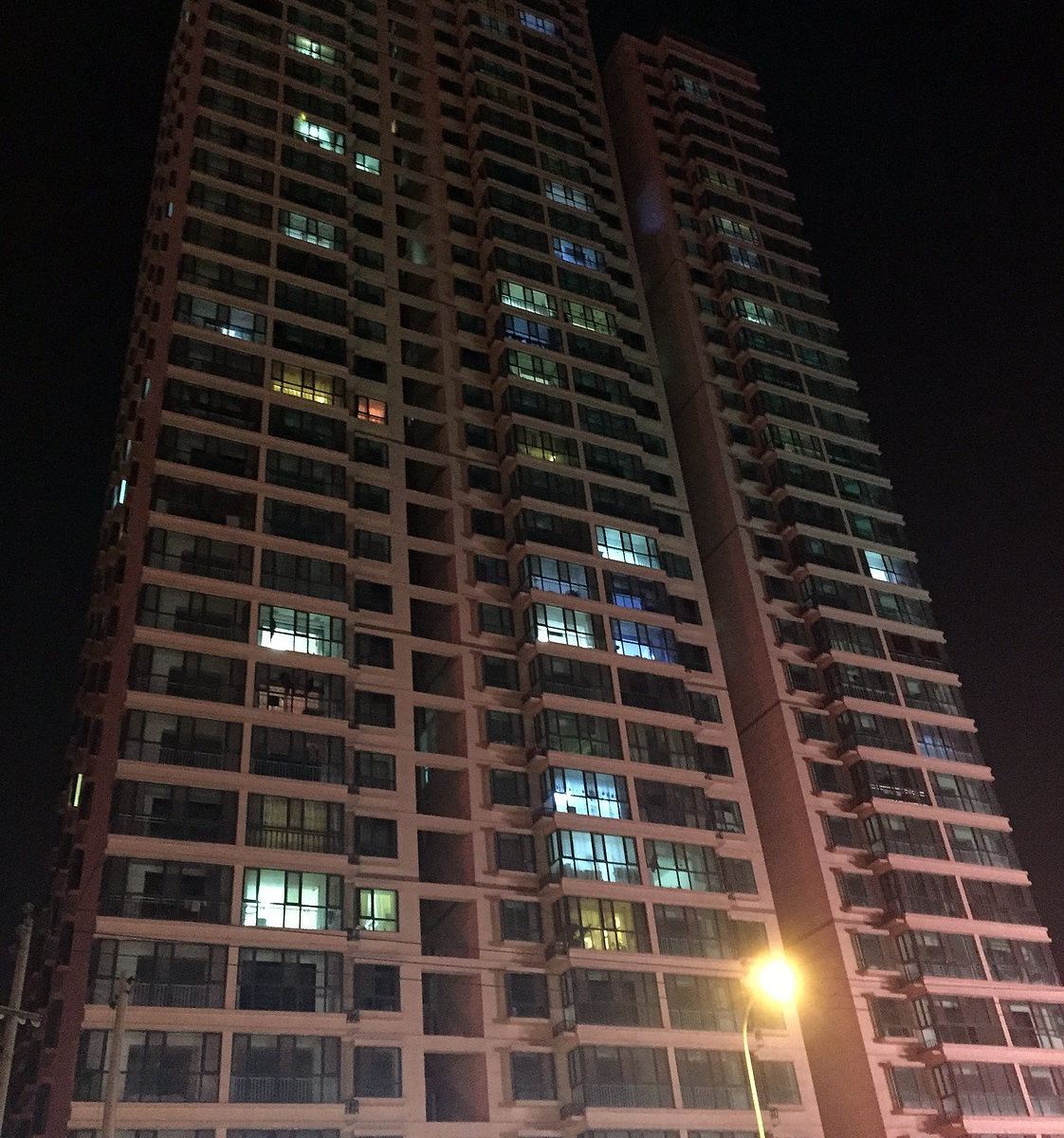 逸舍公寓(兰州火车站店)