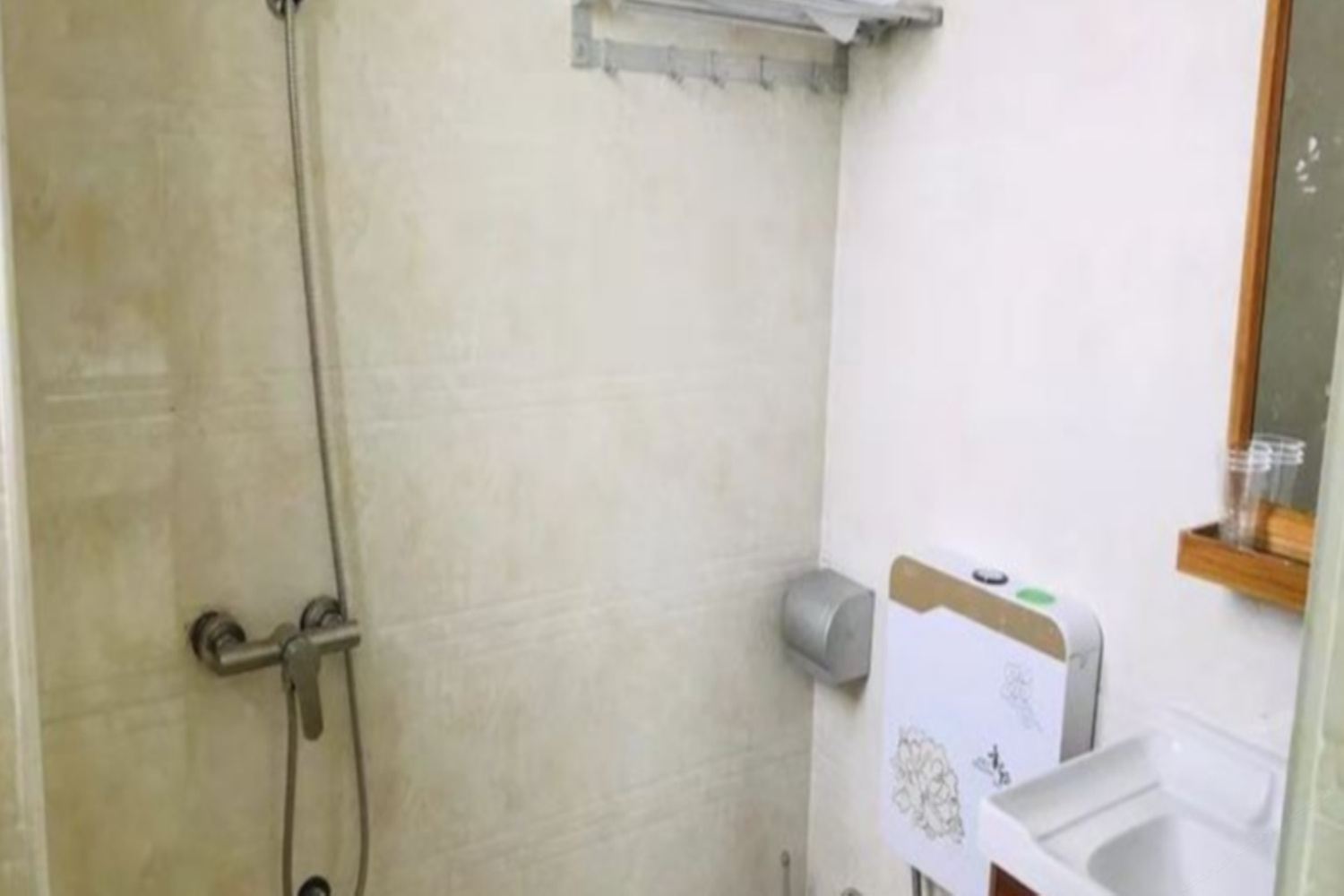 主题双床房