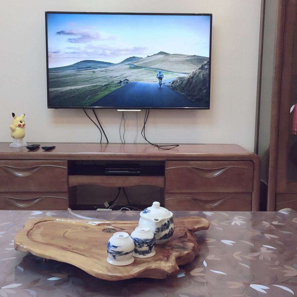 海景房