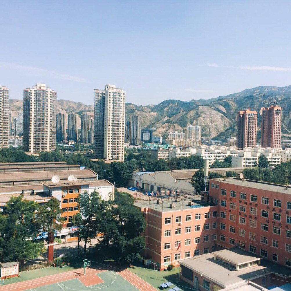 兰州都市馨家兰州店(火星街店)